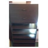 shoe/clothes organizer