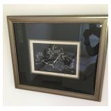 Native American Artist - Dick West