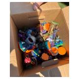 Living estate sale