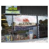 thrift store liquidation