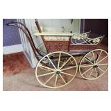 Ladybug Antique Online Auction by Caring Transitions - Ends 10/3!