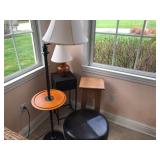 4 Piece Accent Furniture Grouping