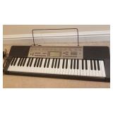 Casio Keyboard