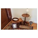 Early American Charm