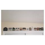 Early Cats Meow Buildings