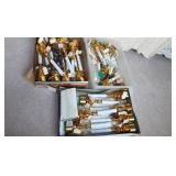 Electric Candles with Sensors Timers