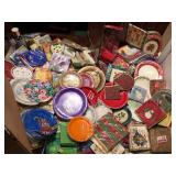 Entertainers Delight Paper Products