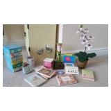 Friendship and Whimsy