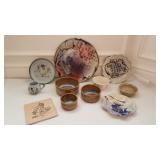 Pale and Pretty Pottery