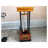 Tabletop Indoor Electric Chimes