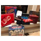 Teen to Adult Game Night