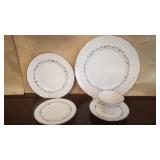 Vintage Royal Worcester China