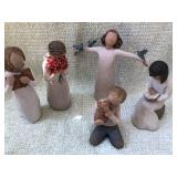 Willow Tree Figurines