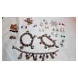 Christmas Jewelry