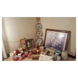 Accent Decor & Candles