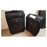 American Tourister Suitcases