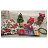 Christmas Entertaining