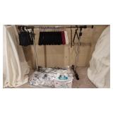 Clothes Storage