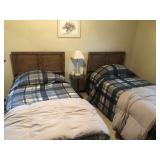 Complete 2 Bed Twin Set