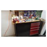 Craftsman Workbench Plus