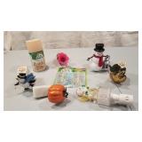 Holiday Wallflower Air Fresheners