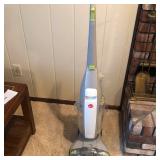 Hoover Floor-Mate Floor Cleaner