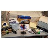 Laminator & Office Supplies