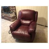 Lane Recliner