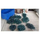 Multicolored Net Lights Plus