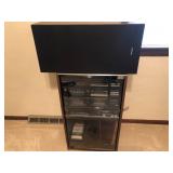 Panasonic Component Stereo System