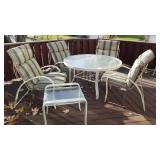 Patio Furniture