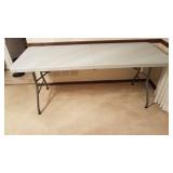 Portable Folding Table