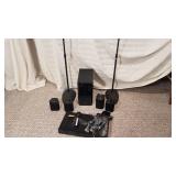 Samsung Sound System