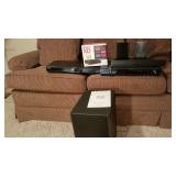 Sony DVD Players and Speakers