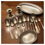 Sterling Silver Assortment