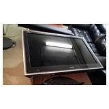 Toshiba TV with Soundbar