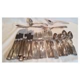 Towle Flatware for Eight