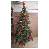 Artificial Christmas Tree
