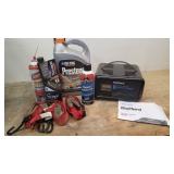 Battery Charger Plus