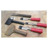 Chisels