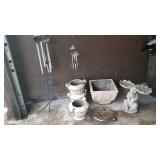 Concrete Planters Plus