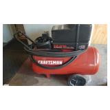 Craftsman Air Compressor