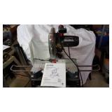 Craftsman Compound Miter Saw
