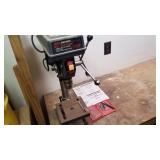 Craftsman Drill Press