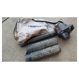 Craftsman Electric Leaf Blower