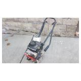 Craftsman Mini Tiller