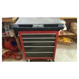 Craftsman Project Center