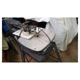 Craftsman Scroll Saw