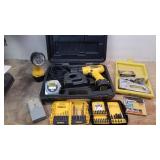 DeWalt Drill Plus