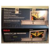 Direct TV HD Receiver PLUS